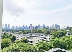 Highline Residences (D3), Condominium #618391081